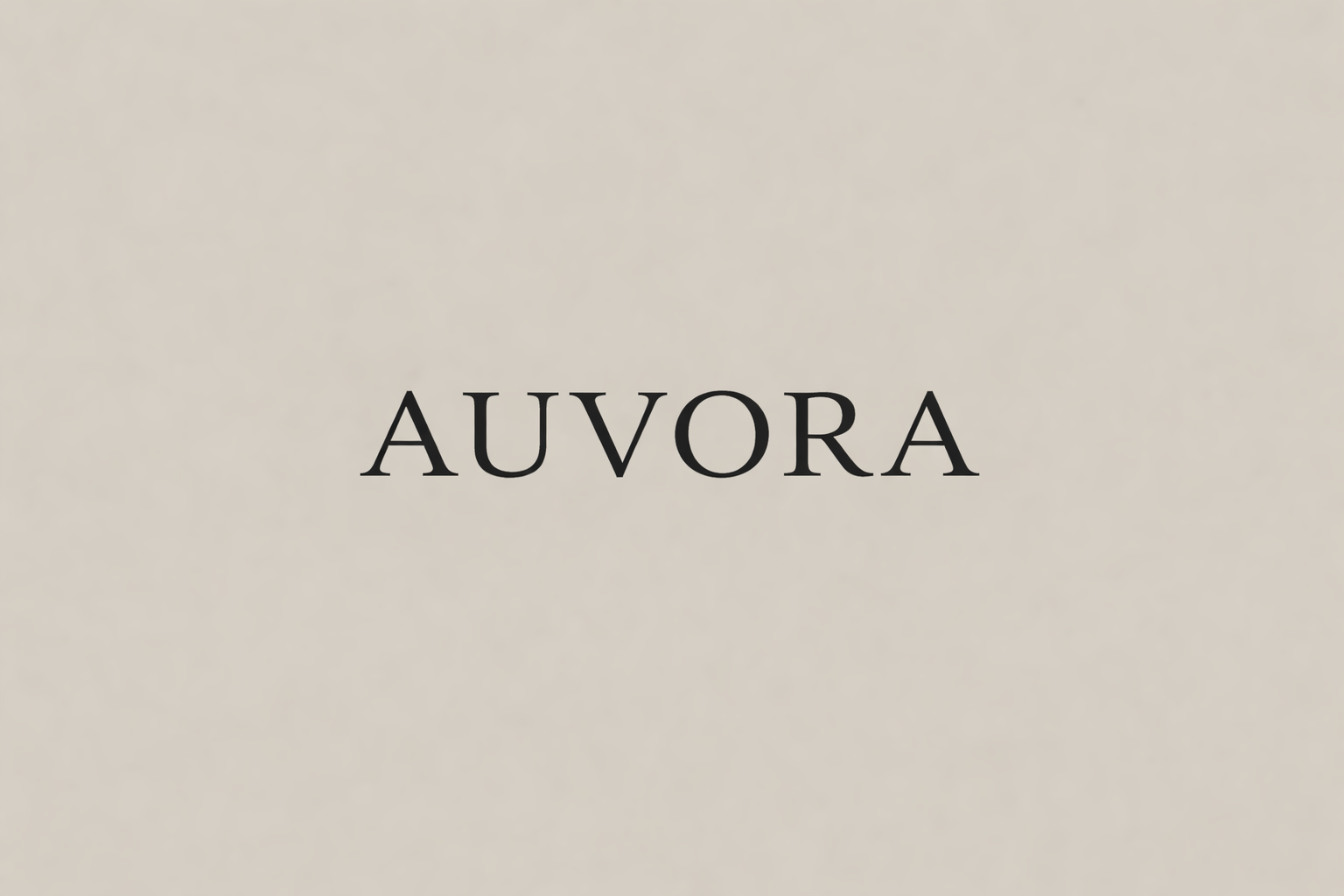 Auvora